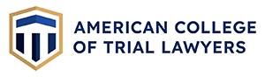 American College Trial Lawyers