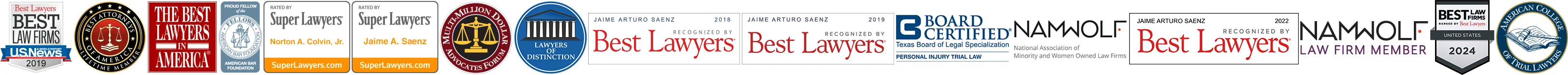 Best Lawyers Best Law Firms 2019